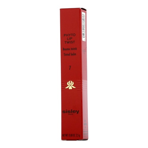 Sisley phyto lip twist - twist, baume
