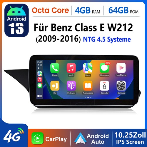 Carplay android autoradio - android,