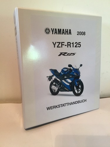 Yamaha reparaturanleitung - yamaha,