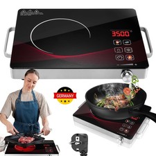 3500W Kochplatte
