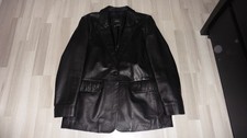 LederBlazer, LederJacke SET