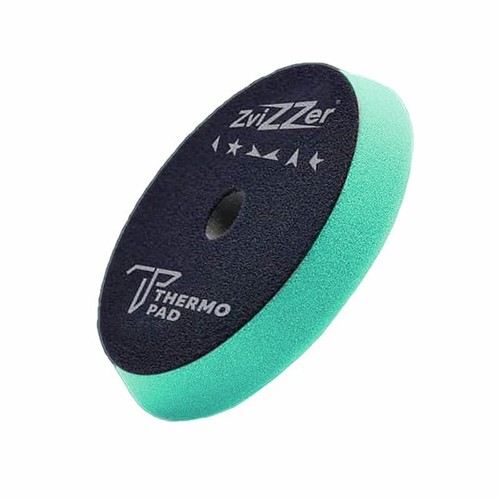 Zvizzer thermo pad grün sehr - pad,