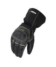 Motorradhandschuhe Regen