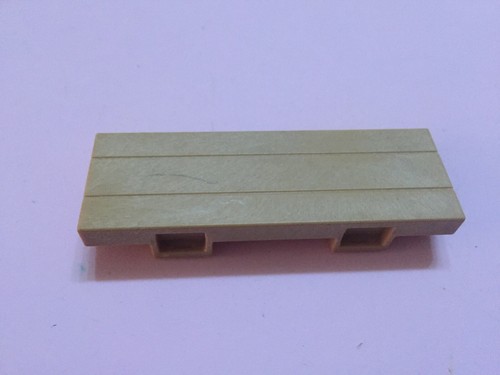 Brücke rechts playmobil - brÜcke, 90