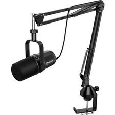 Dynamisches Mikrofon Set für