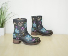 schöne Brako Stiefeletten Gr