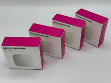 4x Telekom Smart Home Wall Switch white | Wandtaster