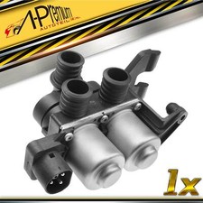 Kühlmittelregelventil