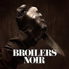 Noir von broilers - von, |