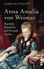 Anna Amalia von Weimar