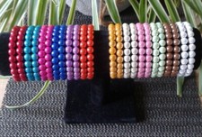 Armband aus leuchtenden - 8,