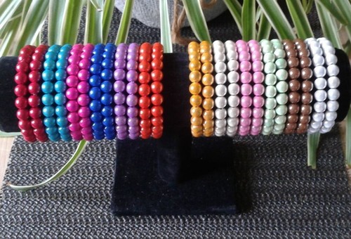 Armband aus leuchtenden - armband, mm