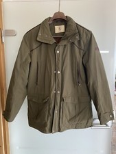 Jacke Aigle Signature