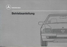 Mercedes 500 129 - 500,