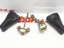 TÜRFANGBAND VW RALLYE GOLF 2 GTI G60 16V FIRE&ICE EDITION ONE BLUE 191837249A