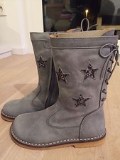 ZECCHINO D'ORO NEU Leder