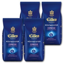 4 KG Eilles Espresso