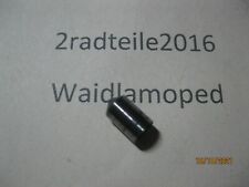 Zündapp, Aretierbolzen