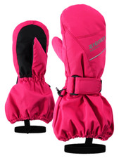 Ziener Mini Ski faustlinge