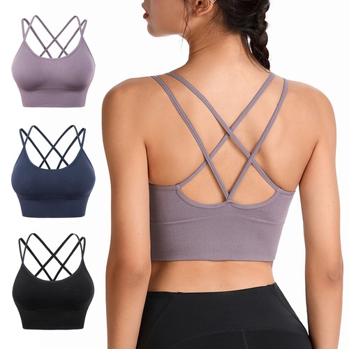 Frauen mit sportsport yoga - mit,