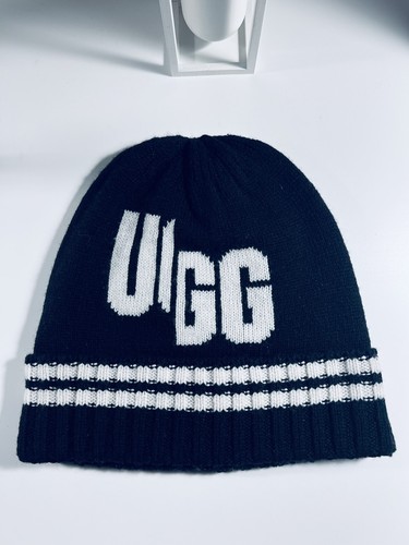 Ugg beanie one size unisex - one,