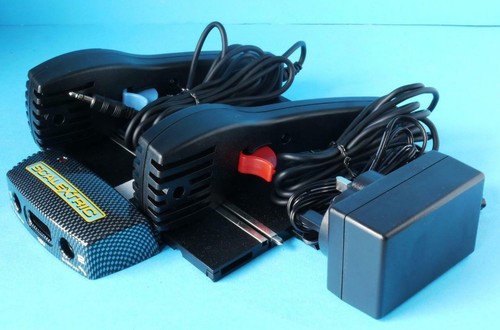 Scalextric powerbase c8217 - scalextric,