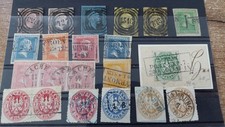 PREUßEN - Gutes Lot aus