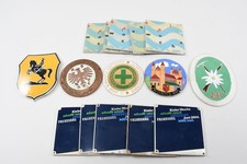 N93D03- Email Plaketten ua Kieler Woche ADAC