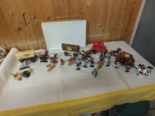 Großes Konvolut Cowboy Track