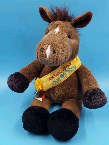 Pferd spiegelburg mit unicef - spiegelburg,