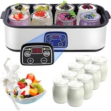 Joghurt Maschine Weichkäse