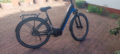 Prophete fahrrad suv - , e