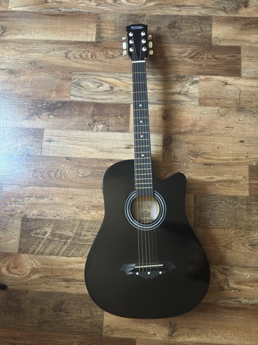 Dreadnought westerngitarre - dreadnought,