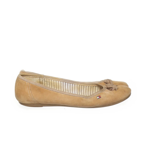 Tommy hilfiger ballerinas - tommy, hilfiger,