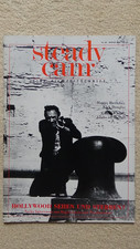 Steadycam winter 1991 - 20,