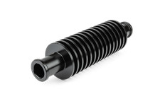 Durchlaufkühler STR8 rund