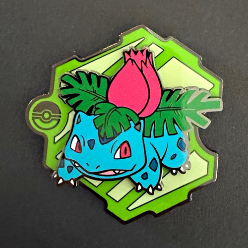 Pokémon 151 bisaknosp - pokémon,