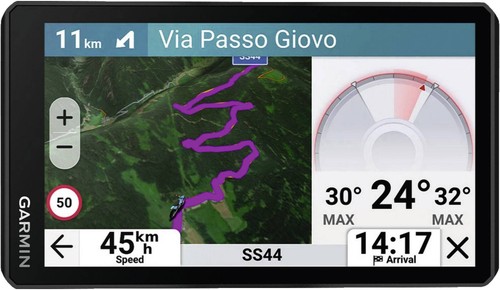 Garmin zumo xt3 - garmin,