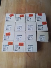 TELEMECANIQUE GV2 M08  2,5-4A Motorschutzschalter 021087  NEUOVP  Lagerauflösung