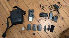DJI Mavic Pro - Fly More Combo