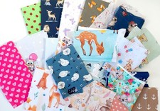 Stoffpaket * Stoffreste *