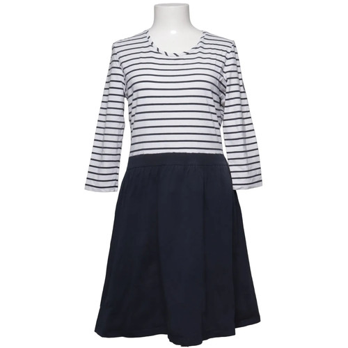 Marine pool kleid - marine, pool,