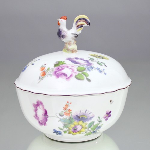 Meissen 1750 - um,