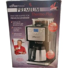 Kaffeemaschine Coffeemaxx