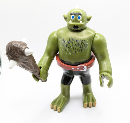 Playmobil troll oger - troll, /