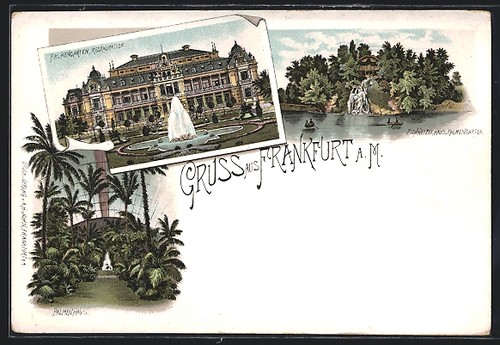 Lithographie