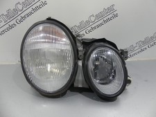 Mercedes CLK W208 original H7