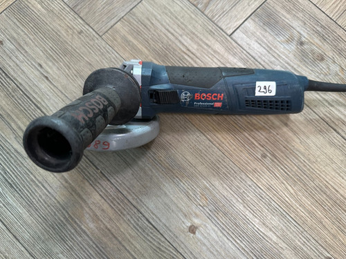 Bosch winkelschleifer gws - winkelschleifer,