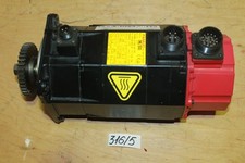 Fanuc Servomotor Typ