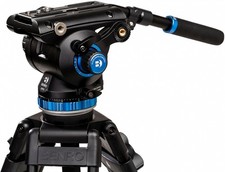 Benro S8PRO Videoneiger |